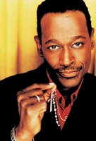 Luther Vandross